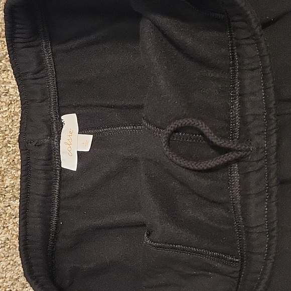 NWT colsie lounge shorts - Picture 3 of 3